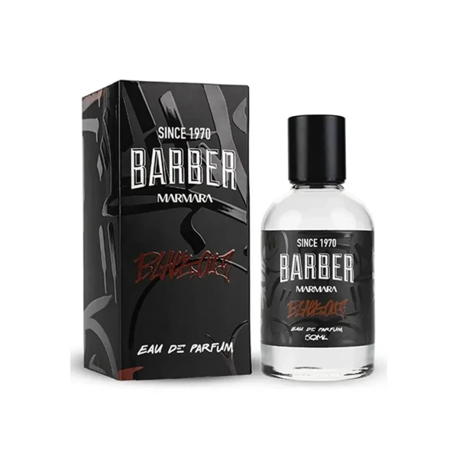 Парфум Marmara Barber Blackout 50 мл