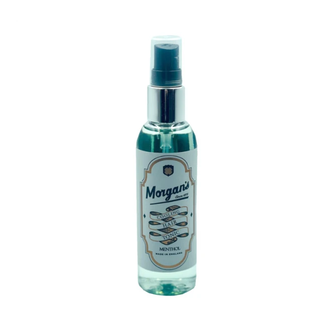 Охолоджуючий тонік для волосся Morgan’s Colling Hair Tonic Spray 100 мл