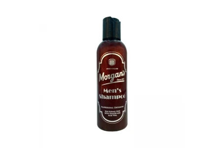 Шампунь для волосся Morgan’s Men’s Shampoo 100 мл
