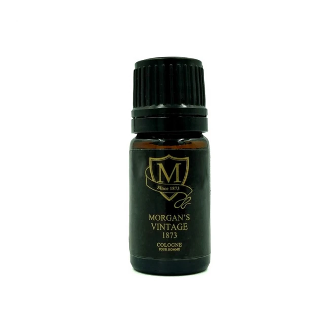 Одеколон Morgan's Vintage 1873 Cologne 5 мл
