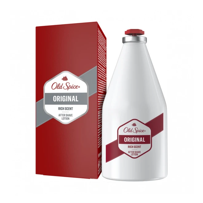 Лосьйон після гоління Old Spice After Shave Lotion Original 100 мл