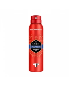 Дезодорант-спрей Old Spice Deodorant Body Spray Captain 150 мл