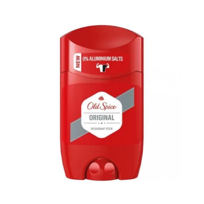 Дезодорант-стік Old Spice Deodorant Stick Original 50 мл