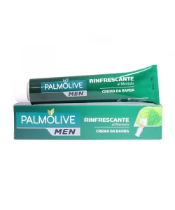 Крем для гоління Palmolive Refresh Shaving Cream 100 мл
