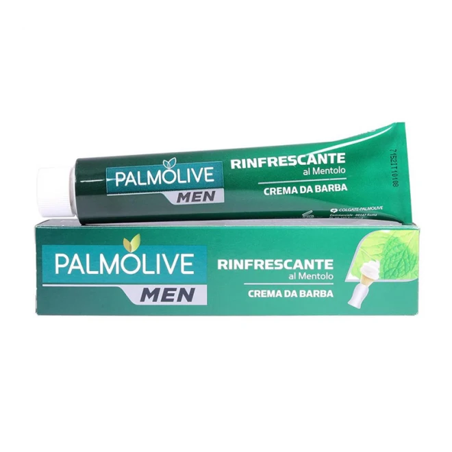 Крем для гоління Palmolive Refresh Shaving Cream 100 мл