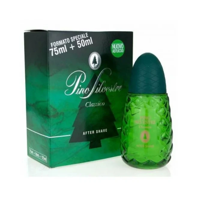 Лосьйон після гоління Pino Silvestre Classico After Shave 125 мл