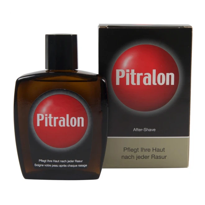 Лосьйон після гоління Pitralon After Shave 160 мл
