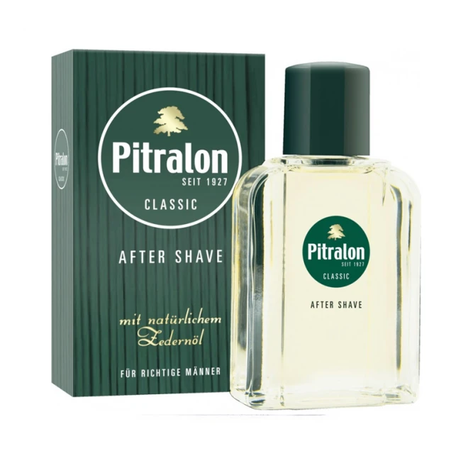 Лосьйон після гоління Pitralon After Shave Classic 100 мл