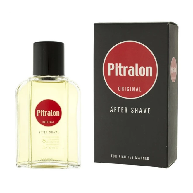 Лосьйон після гоління Pitralon Original After Shave 100 мл