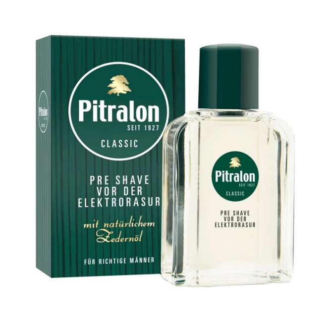 Лосьйон перед голінням Pitralon Pre Shave Classic 100 мл