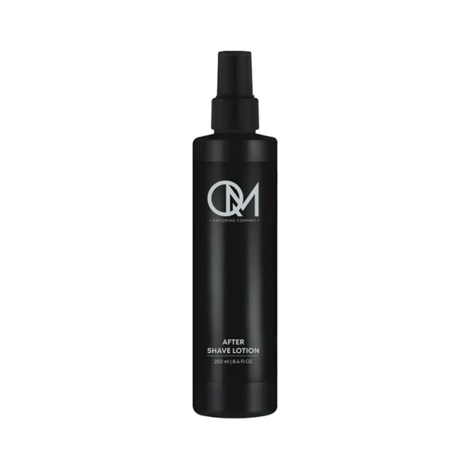 Лосьйон після гоління QM Aftershave Lotion 250 мл