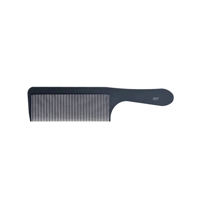 Гребінь для волосся Shaving Factory Professional Comb 057