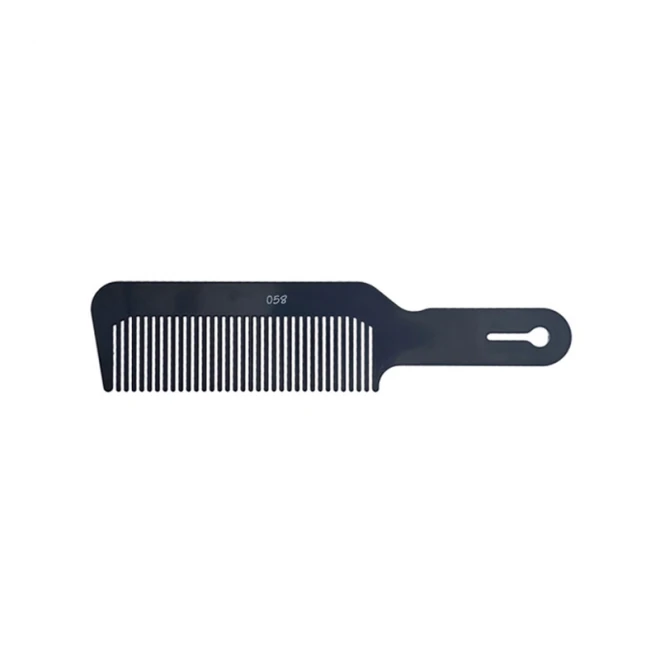 Гребінь для волосся Shaving Factory Professional Comb 058