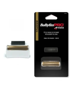 Запасна сітка + ніж до шейверу BaByliss PRO FXRF1E