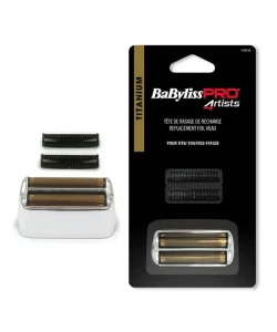 Запасна сітка + ніж до шейверу BaByliss PRO FXRF2E