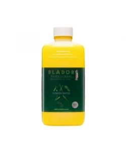 Концентрована рідина для дезинфекції інструментів Blador Concentrat Yellow 1000 мл