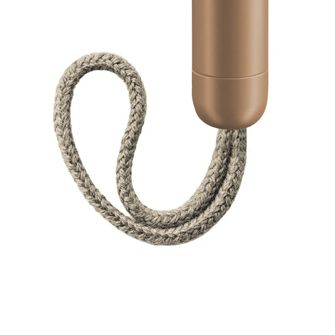 Станок для гоління Т-подібний Muhle Companion RCOM15 Rosegold