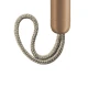 Станок для гоління Т-подібний Muhle Companion RCOM15 Rosegold