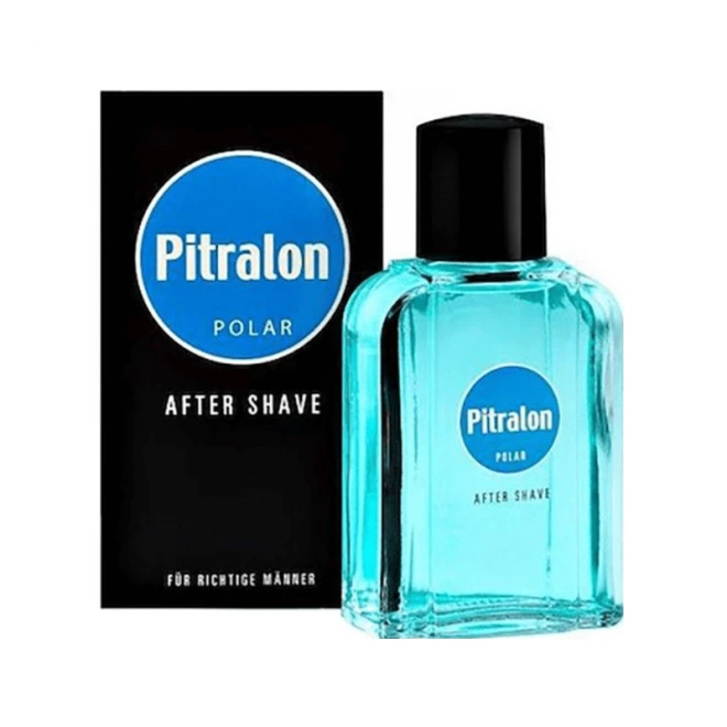 Лосьйон після гоління Pitralon Polar After Shave 100 мл