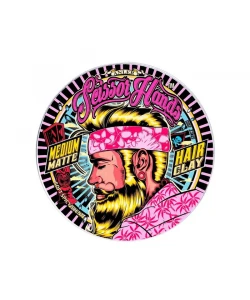 Глина для стилізації волосся Scissor Hands Anler 115 мл