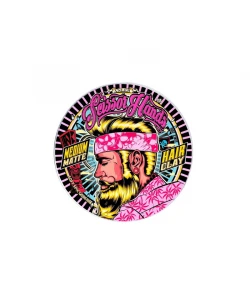 Глина для стилізації волосся Scissor Hands Anler 30 мл