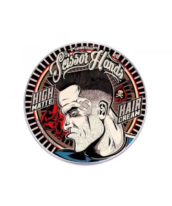 Крем для стилізації волосся Scissor Hands Bad Groom 115 мл