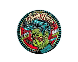 Бріолін для волосся Scissor Hands Barber 115 мл