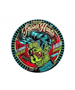 Бріолін для волосся Scissor Hands Barber 115 мл