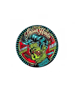 Бріолін для волосся Scissor Hands Barber 30 мл