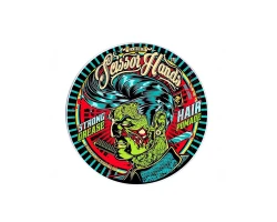 Бріолін для волосся Scissor Hands Barber 60 мл