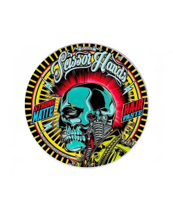 Паста для стилізації волосся Scissor Hands Egoist 115 мл