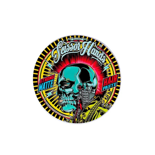 Паста для стилізації волосся Scissor Hands Egoist 30 мл