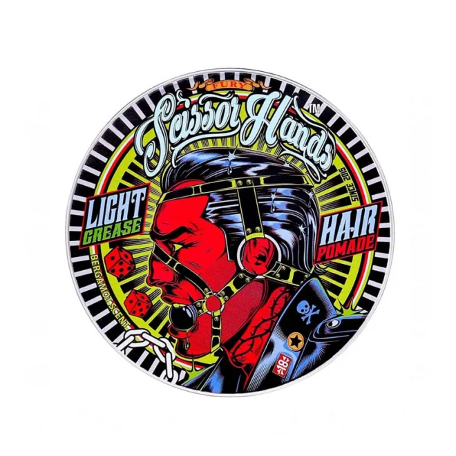 Помада для стилізації волосся Scissor Hands Fury 115 мл