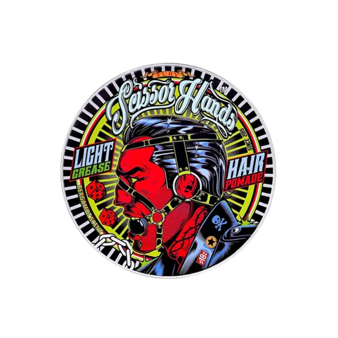 Помада для стилізації волосся Scissor Hands Fury 60 мл