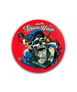 Кондиціонер для бороди Scissor Hands Jack 115 мл