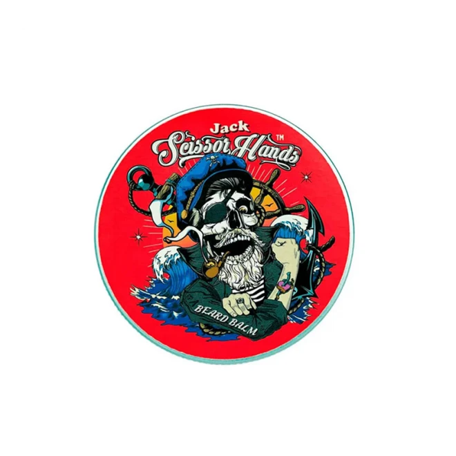 Кондиціонер для бороди Scissor Hands Jack 30 мл
