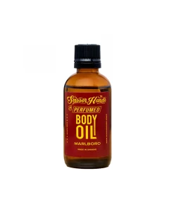 Парфумована суха олія Scissor Hands Marlboro 30 мл