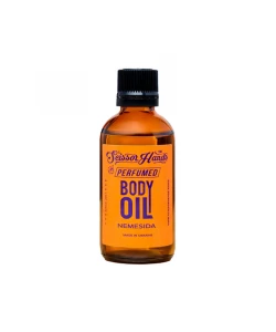 Парфумована суха олія Scissor Hands Nemesida 30 мл