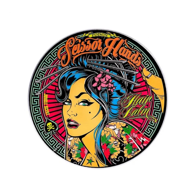 Бальзам для волосся Scissor Hands Poison 115 мл