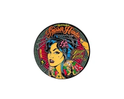 Бальзам для волосся Scissor Hands Poison 30 мл