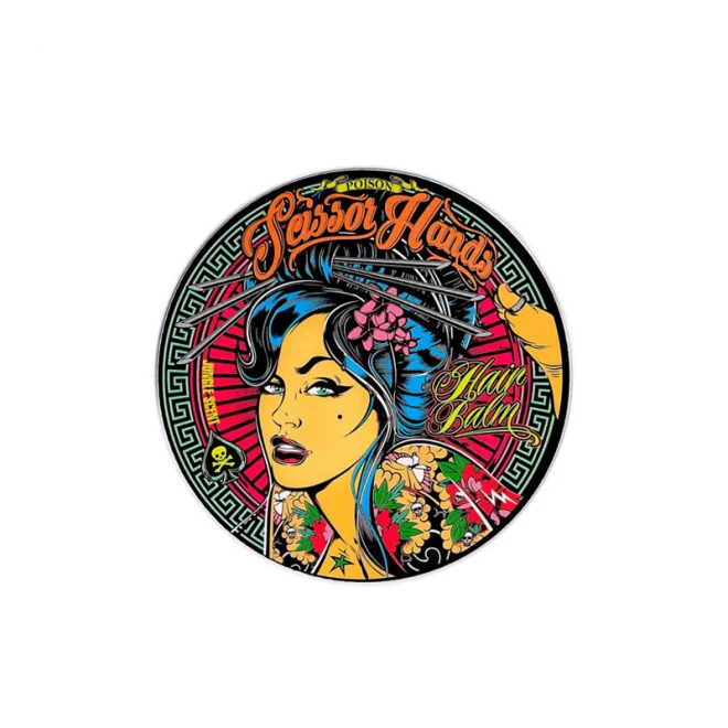 Бальзам для волосся Scissor Hands Poison 30 мл