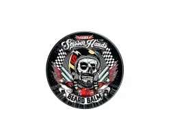 Бальзам для бороди фіксуючий Scissor Hands Raider 30 мл