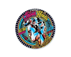 Гель для стилізації волосся Scissor Hands Raze 115 мл