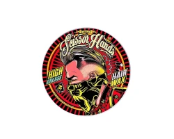 Віск для стилізації волосся Scissor Hands Street 60 мл