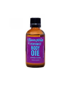 Парфумована суха олія Scissor Hands Super Nova 30 мл