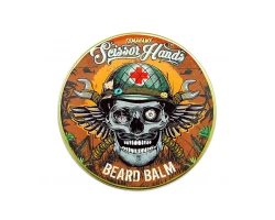 Бальзам для бороди відновлюючий Scissor Hands Tomahawk 115 мл