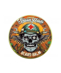 Бальзам для бороди відновлюючий Scissor Hands Tomahawk 115 мл