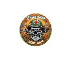 Бальзам для бороди відновлюючий Scissor Hands Tomahawk 30 мл