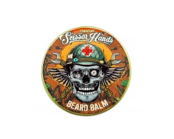 Бальзам для бороды восстанавливающий Scissor Hands Tomahawk 60 мл