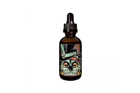 Олія для бороди поживна Scissor Hands VooDoo 30 мл